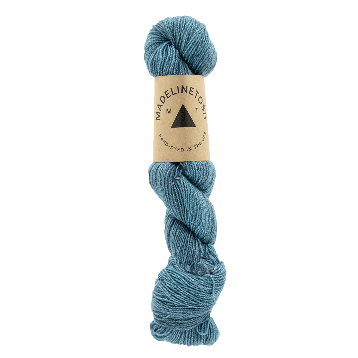 Madelinetosh Tosh Pebble Yarn - Undergrowth - Extra Image