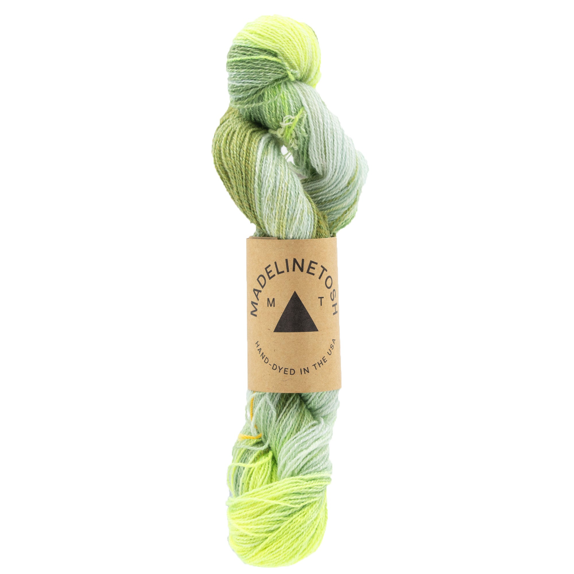 Madelinetosh Tosh Pebble Yarn - Kodama - Zoom Image