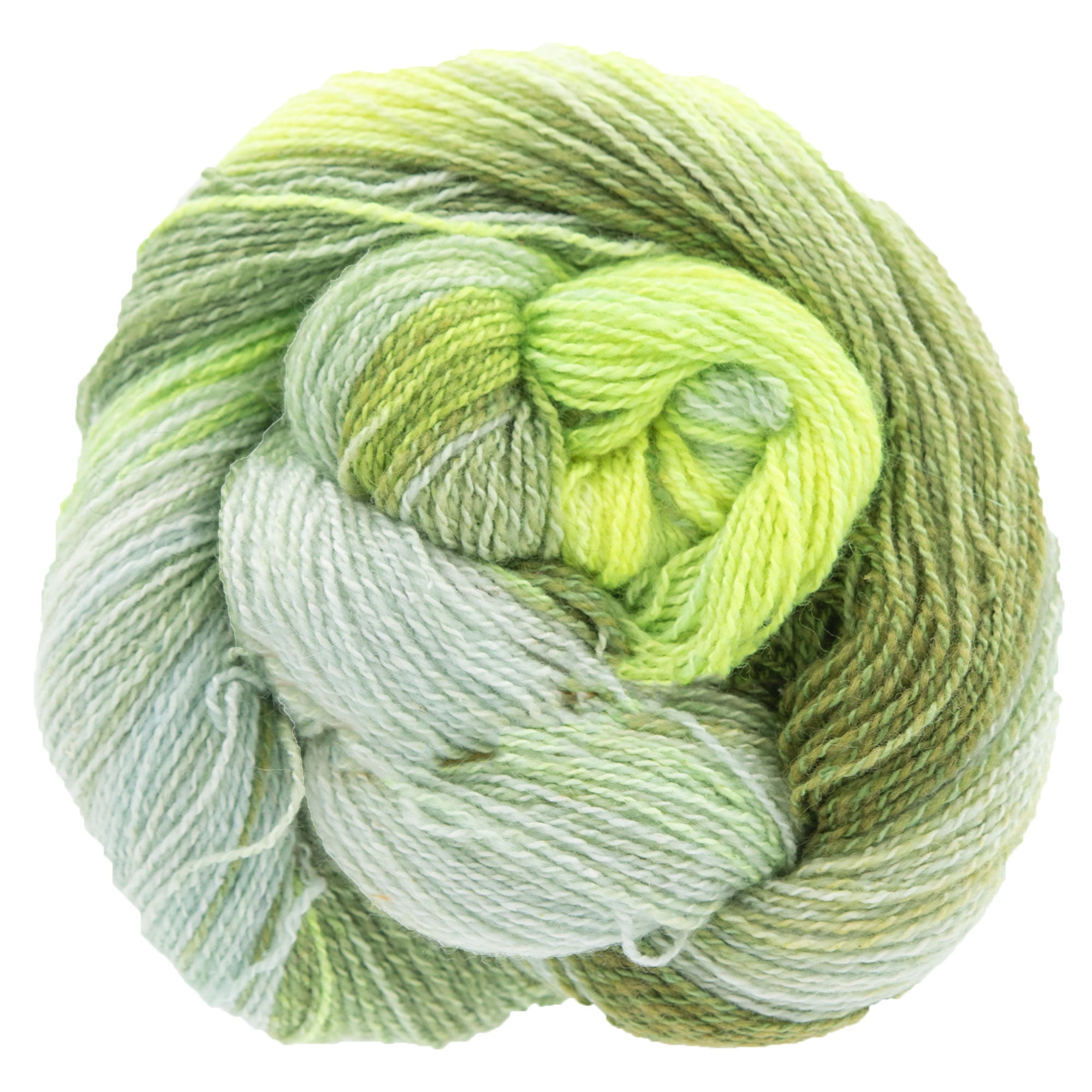 Madelinetosh Tosh Pebble Yarn - Kodama - Zoom Image