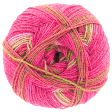 Scheepjes Arcadia Yarn - 904 Sakura - Zoom Image