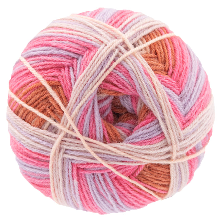 Scheepjes Arcadia Yarn - 907 Reef - Zoom Image