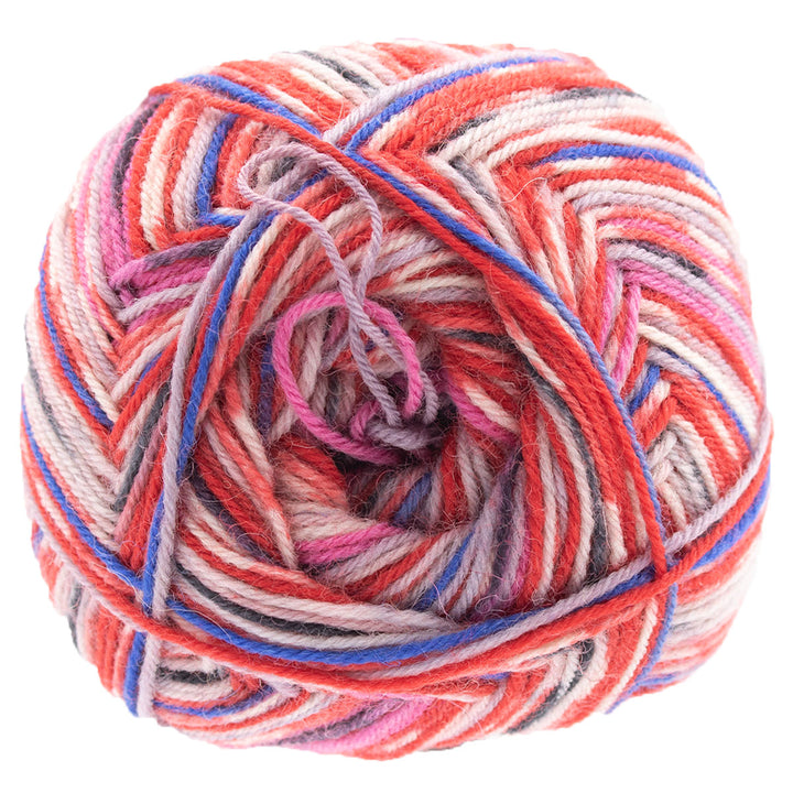 REGIA Design Line by Arne & Carlos - 100g Yarn - 3885 Henningsvaer - Extra Image