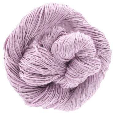 Fibra Natura Flax Yarn - 007 Lilac - Zoom Image