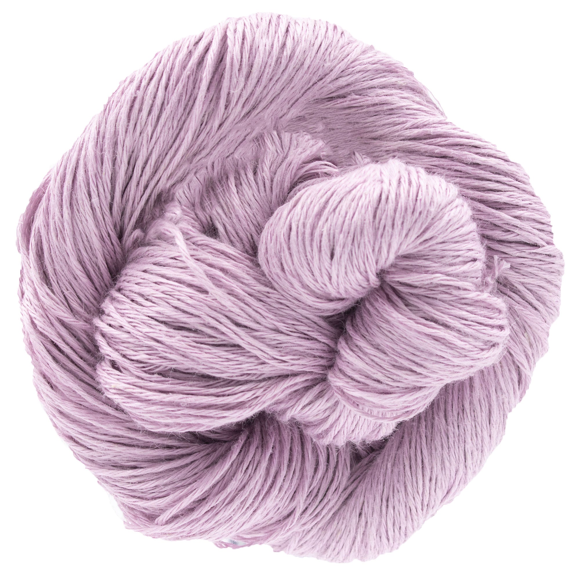 Fibra Natura Flax Yarn - 007 Lilac - Zoom Image