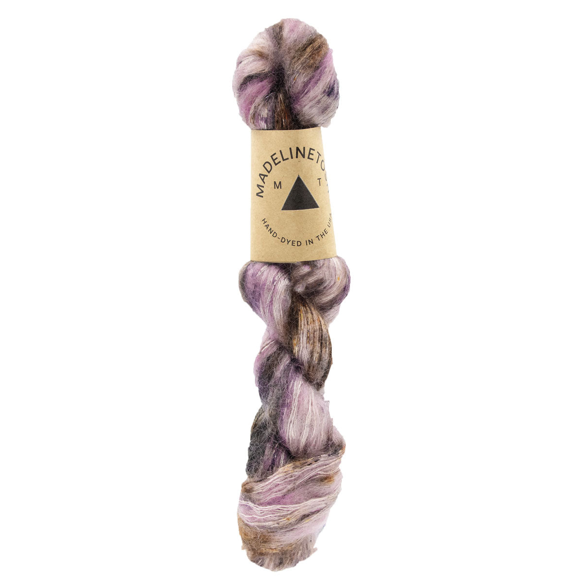 Madelinetosh Tosh Silk Cloud Yarn - Star Scatter - Extra Image