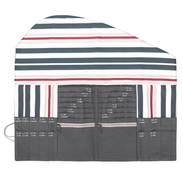 della Q DPN + Circular Case - 1136-1 - *Linen - Slate - Zoom Image