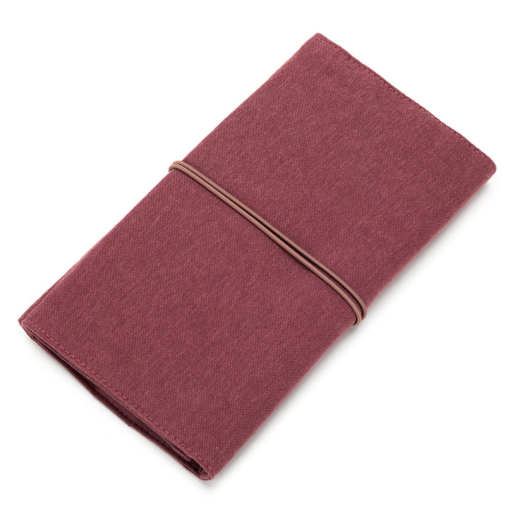 della Q DPN + Circular Case - 1136-1 - *Linen - Slate - Extra Image