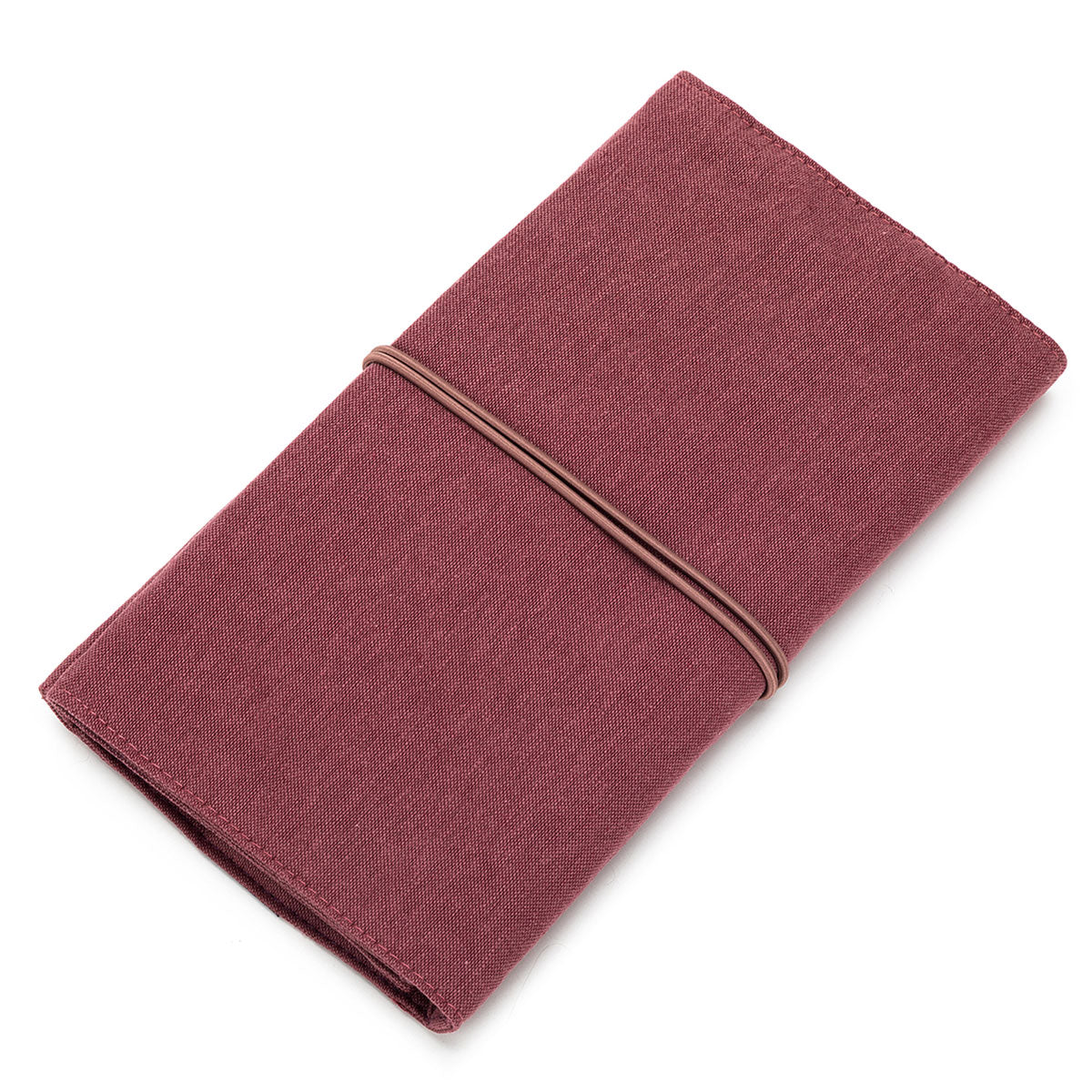 della Q DPN + Circular Case - 1136-1 - *Linen - Pebble - Extra Image