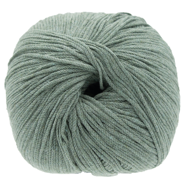 Rowan Cotton Revive Yarn - 005 Moss - Zoom Image