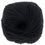 Rowan Cotton Revive Yarn - 010 Black - Zoom Image