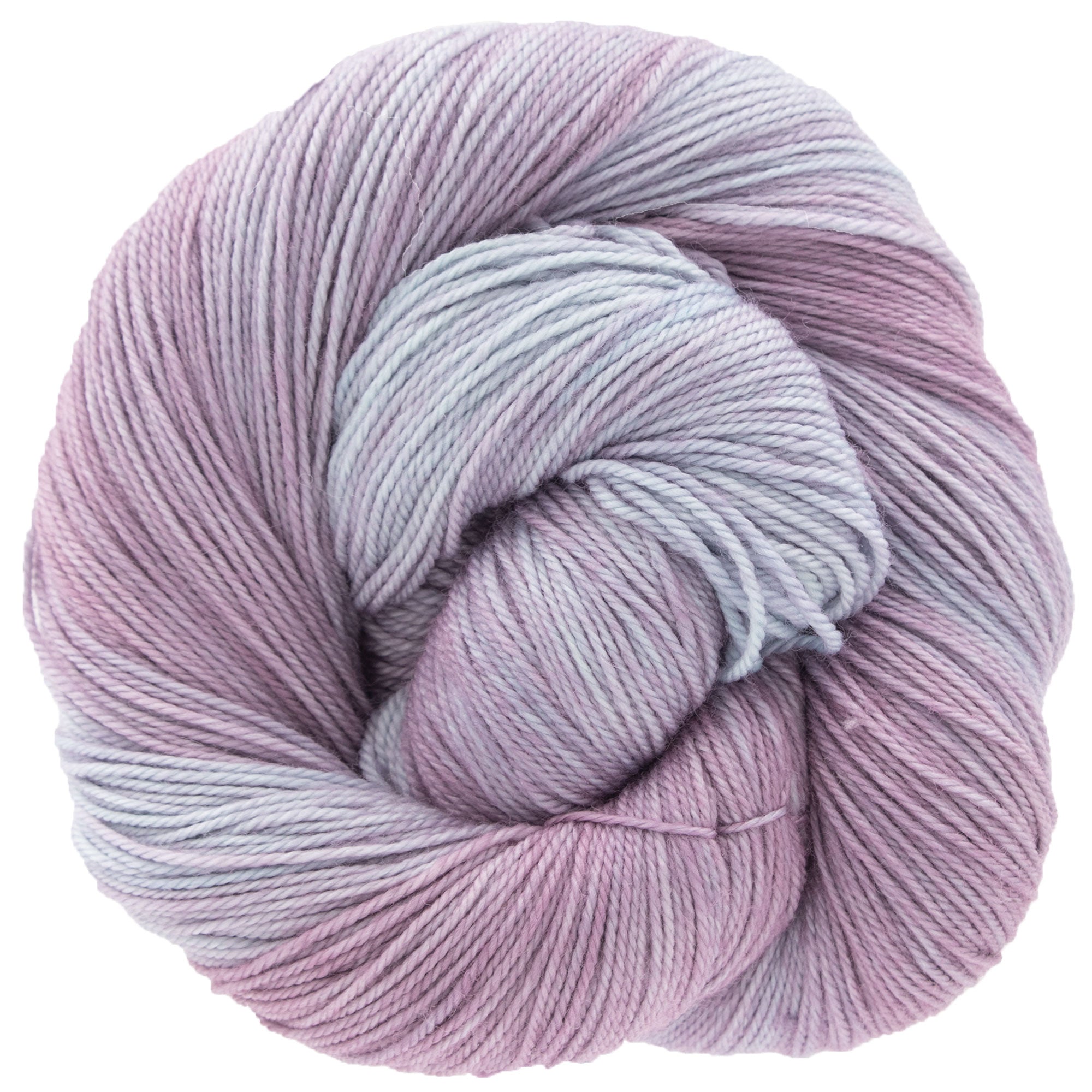 SweetGeorgia Tough Love Sock Yarn - Keepsake - Zoom Image