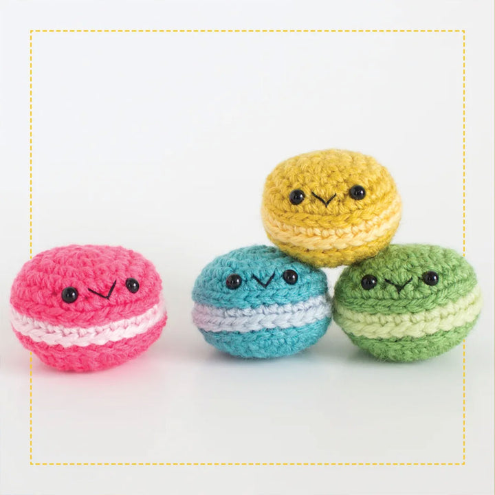 Lauren Espy Books - Whimsical Stitches - Extra Image