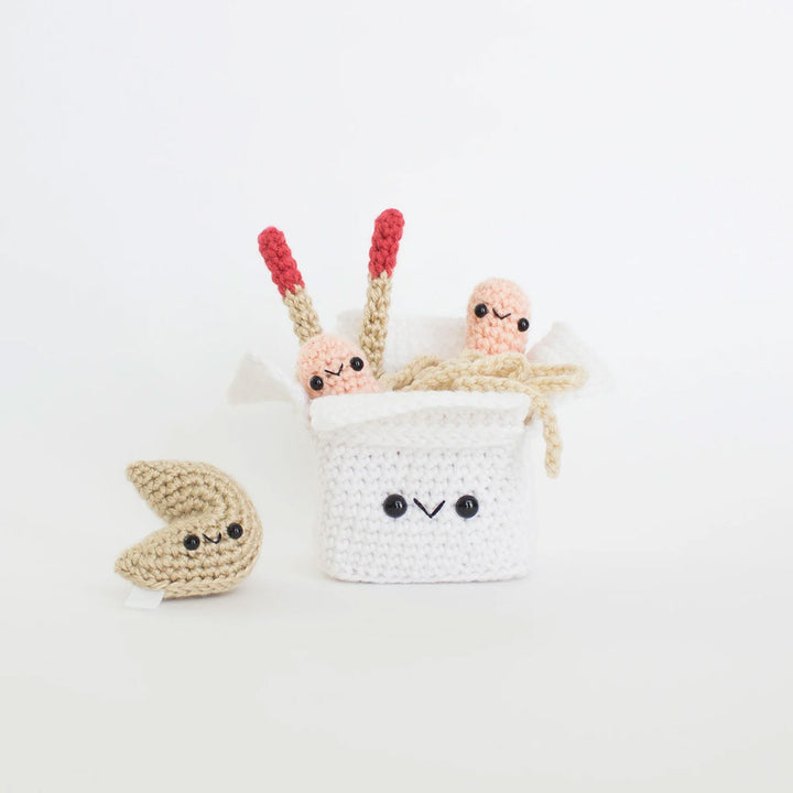 Lauren Espy Books - Crochet Cafe - Extra Image