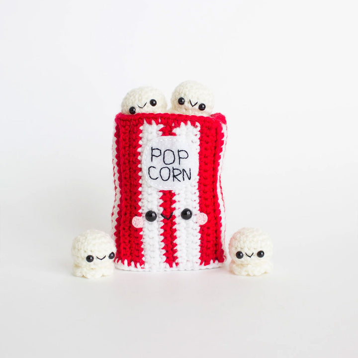 Lauren Espy Books - Crochet Cafe - Extra Image