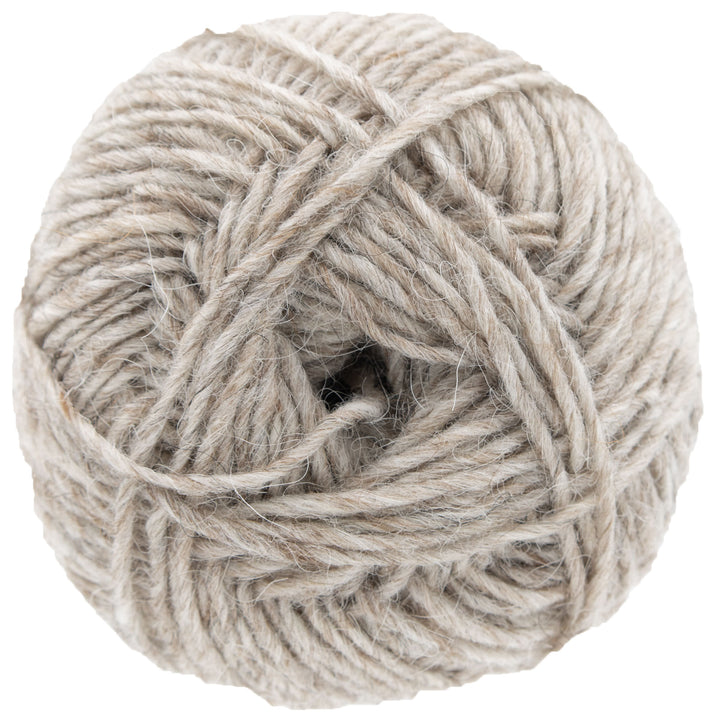 Lopi Lettlopi Yarn - 0086 Light Beige - Zoom Image