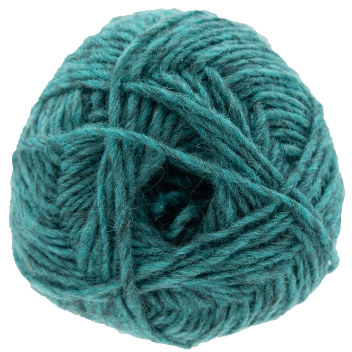 Lopi Lettlopi Yarn - 9423 Lagoon - Zoom Image