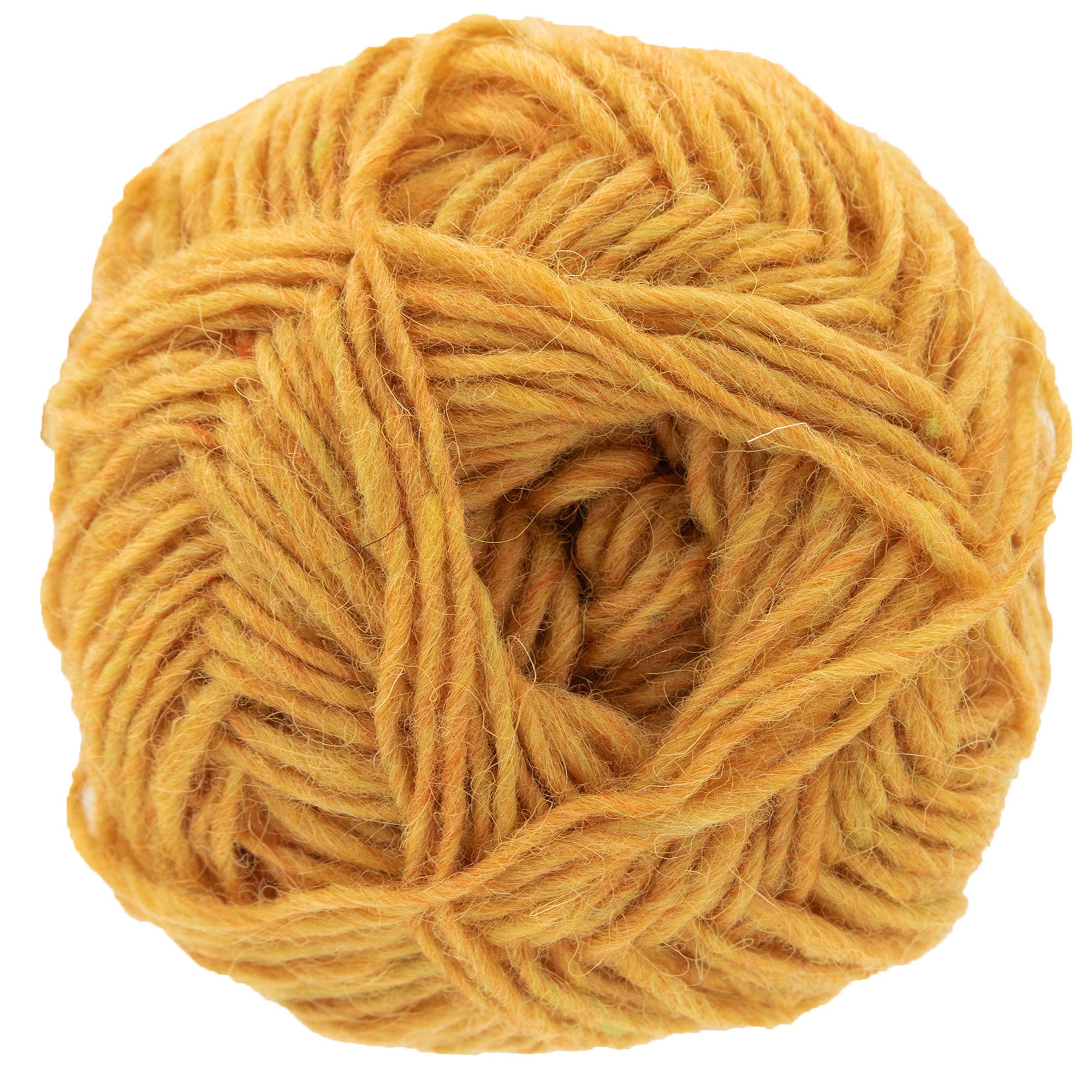 Lopi Lettlopi Yarn - 1703 Mimosa - Zoom Image