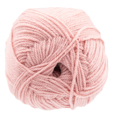 Hayfield Bonus DK Yarn - 614 Oyster Pink - Zoom Image