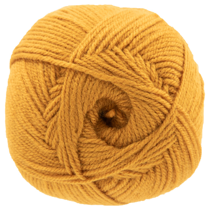Hayfield Bonus DK Yarn - 595 Golder - Zoom Image