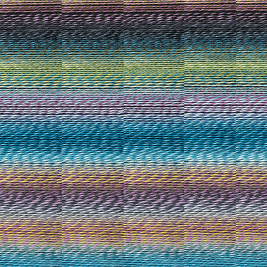 Schoppel Wolle Zauberball Crazy Yarn - 2355 - Zoom Image