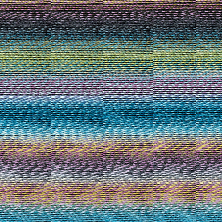 Schoppel Wolle Zauberball Crazy Yarn - 2355 - Zoom Image