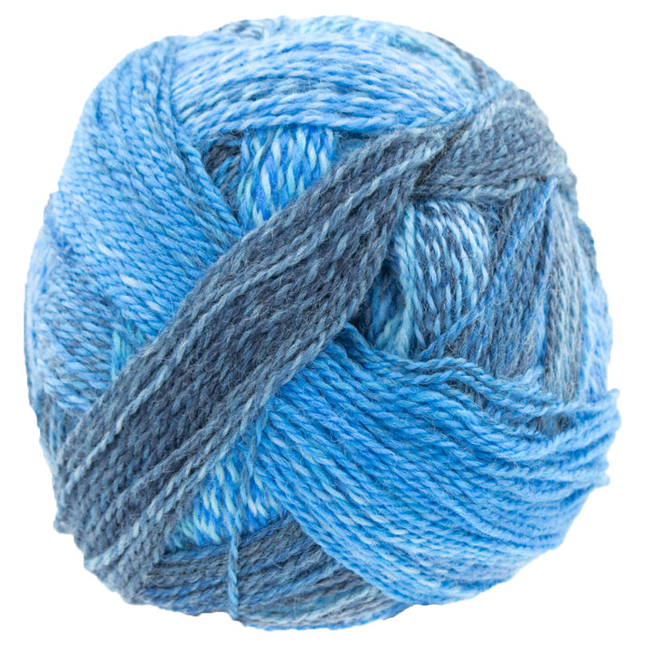 Schoppel Wolle Zauberball Crazy Yarn - 2438 - Extra Image