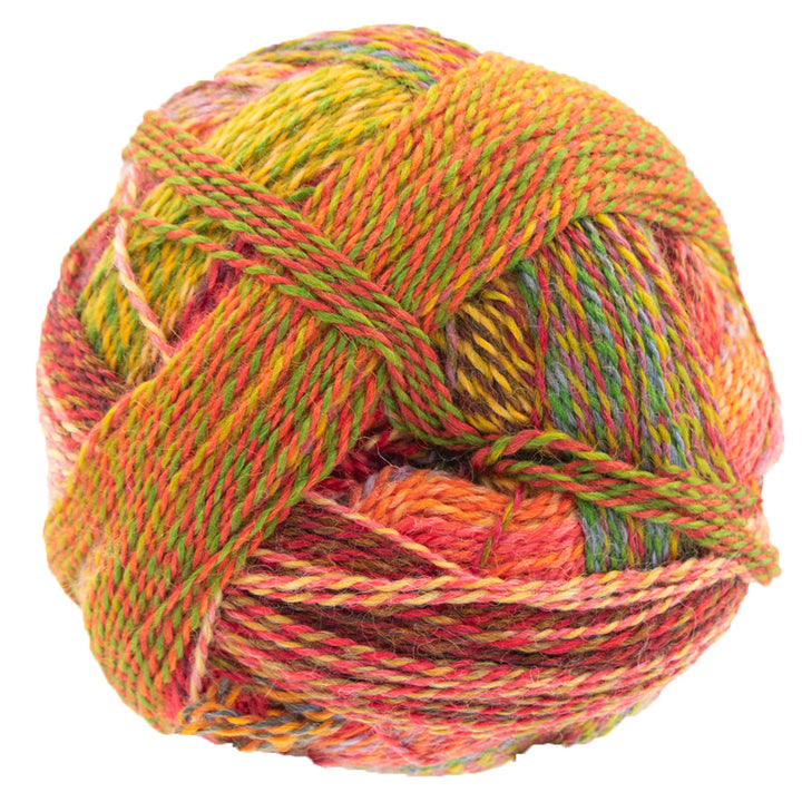 Schoppel Wolle Zauberball Crazy Yarn - 2516 - Extra Image