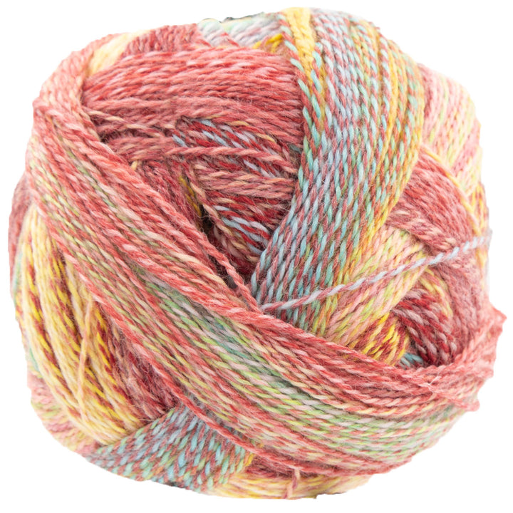 Schoppel Wolle Zauberball Crazy Yarn - 2545 - Extra Image