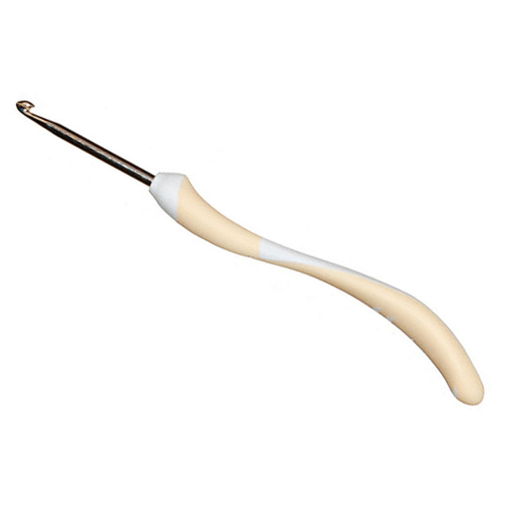 addi Swing Hook Maxi Needles - G (4.50mm) - Extra Image