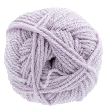 Sandnes Garn  Double Sunday Yarn - 5023 Lilac - Zoom Image