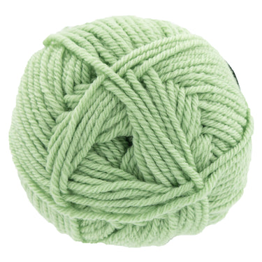 Sandnes Garn  Double Sunday Yarn - 8733 Spring Green - Zoom Image
