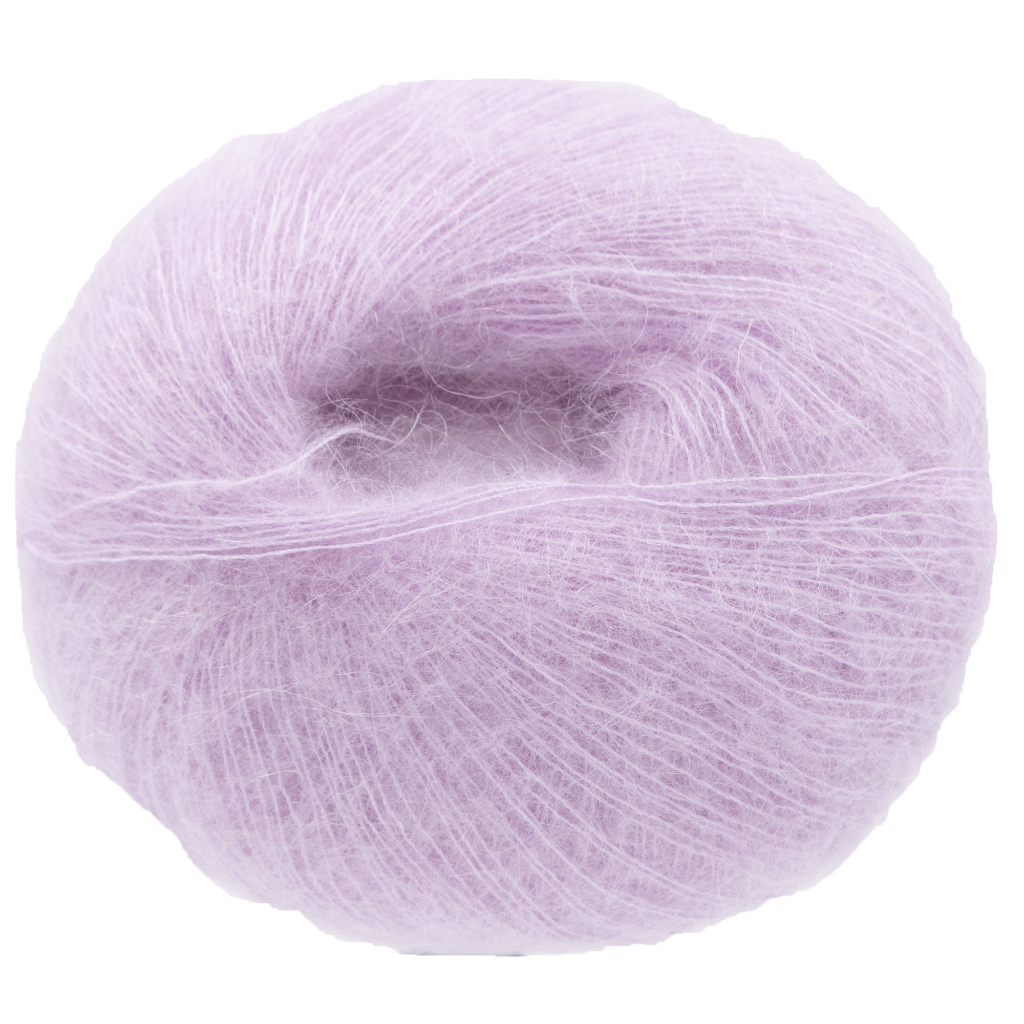 Sandnes Garn Tynn Silk Mohair Yarn - 5023 Lilac - Zoom Image