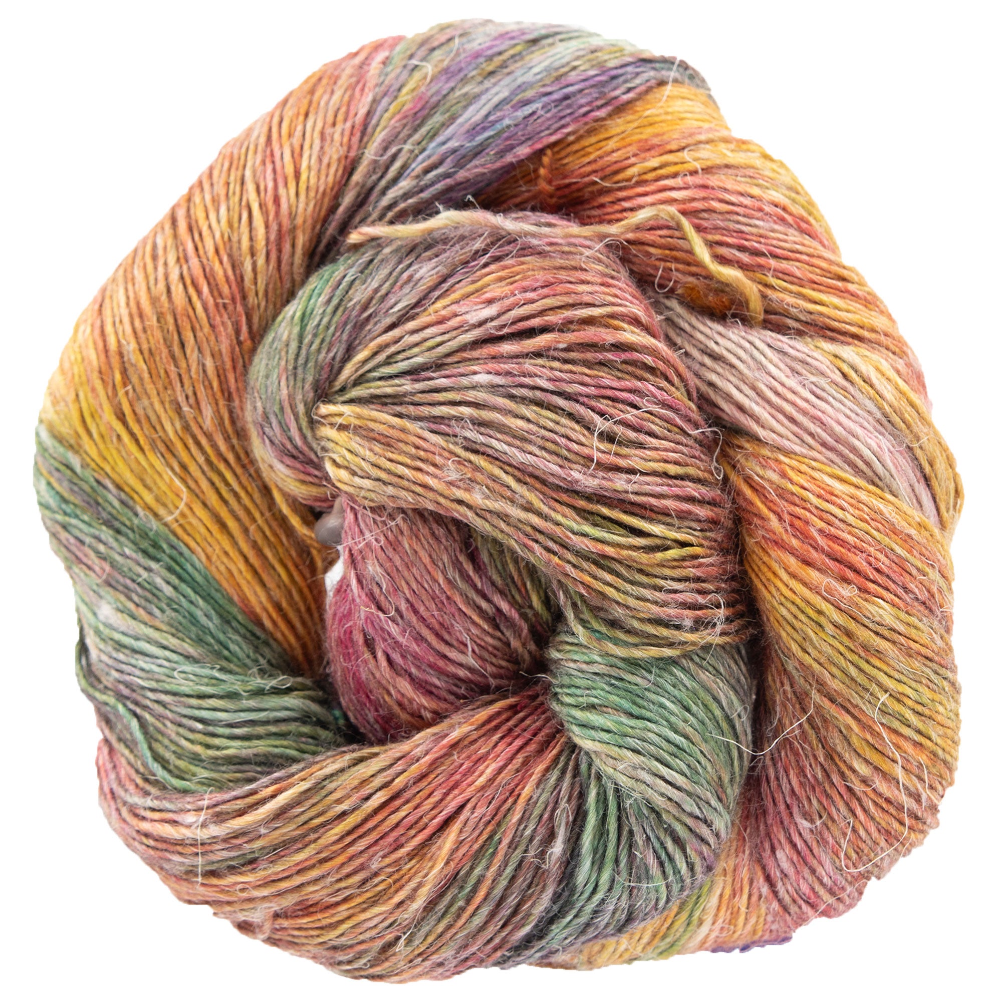 Malabrigo Susurro Yarn - 886 Diana - Zoom Image