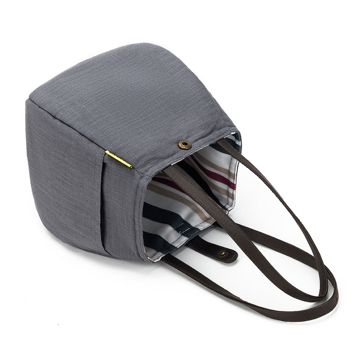 della Q Rosemary - 220-1 - *Linen - Pebble - Extra Image