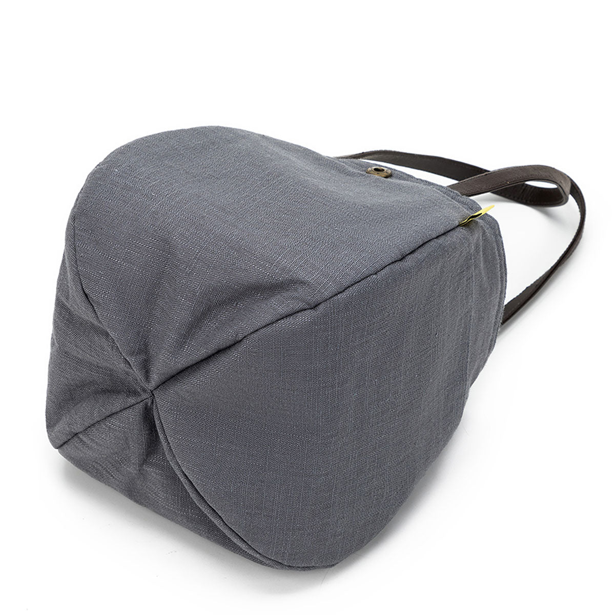 della Q Rosemary - 220-1 - *Linen - Slate - Extra Image