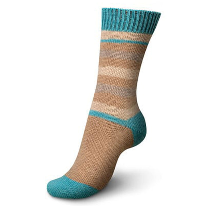 REGIA Pairfect Yarn - 7132 - Erika - Zoom Image