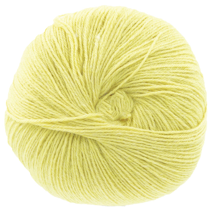 REGIA Premium Bamboo Yarn - 020 - Yellow Green - Zoom Image