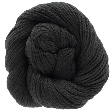 Blue Sky Fibers Organic Cotton Sport Yarn - 213 - Ink - Zoom Image