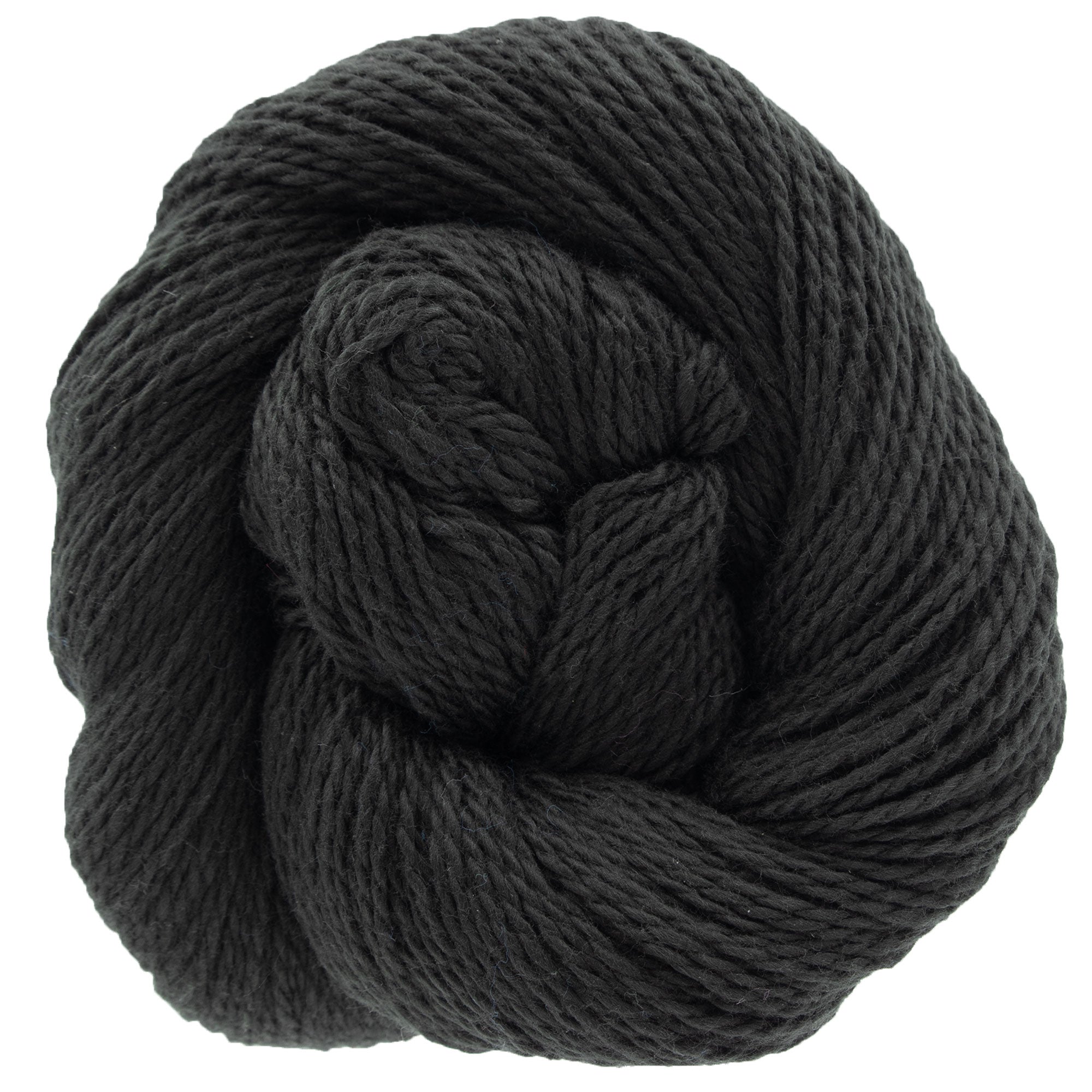 Blue Sky Fibers Organic Cotton Sport Yarn - 213 - Ink - Zoom Image