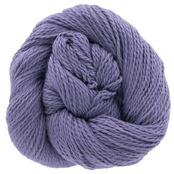 Blue Sky Fibers Organic Cotton Sport Yarn - 203 - Thistle - Zoom Image