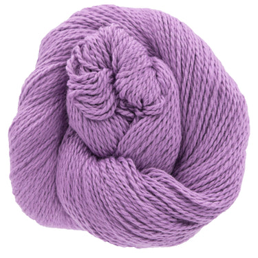 Blue Sky Fibers Organic Cotton Sport Yarn - 218 - Orchid - Zoom Image