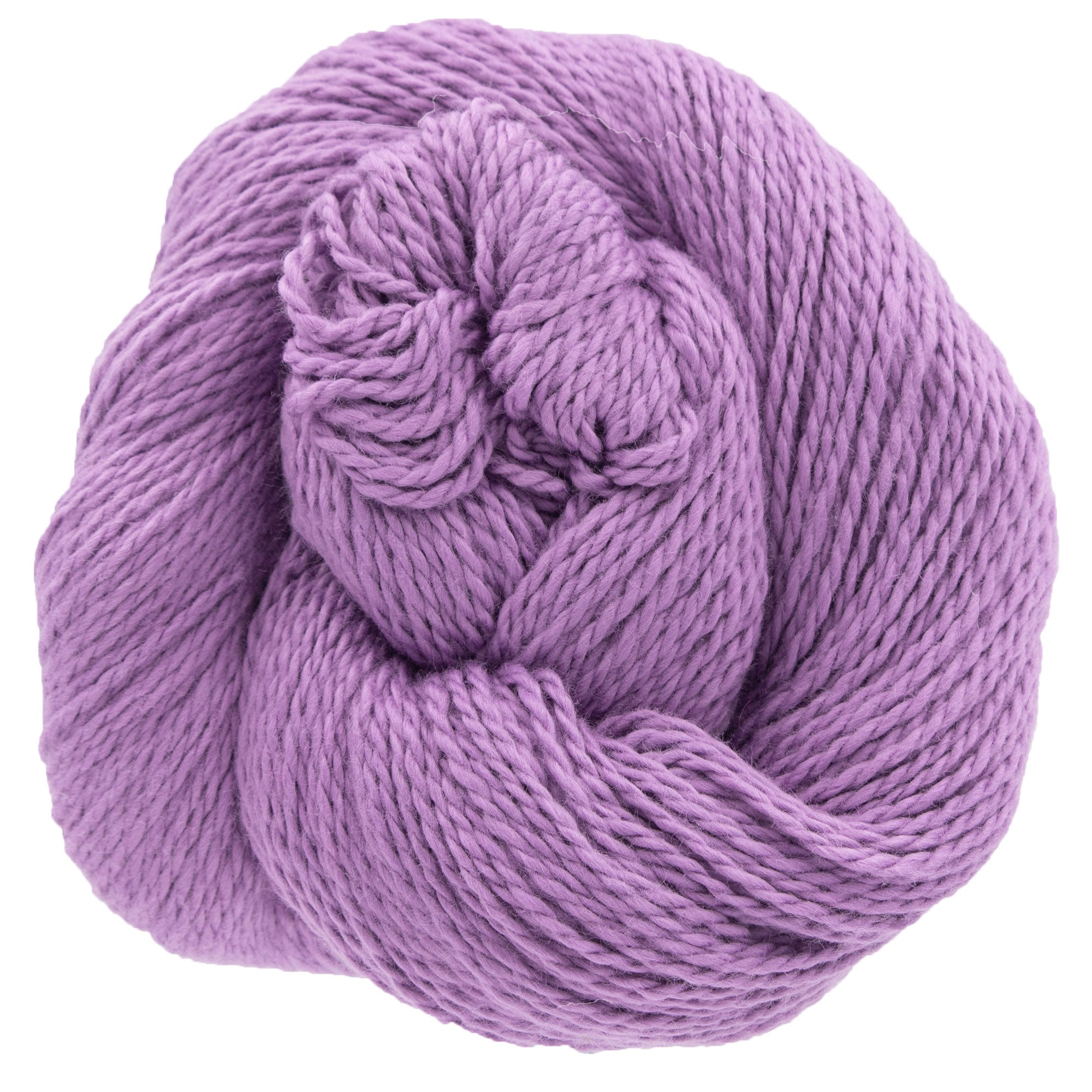 Blue Sky Fibers Organic Cotton Sport Yarn - 218 - Orchid - Zoom Image