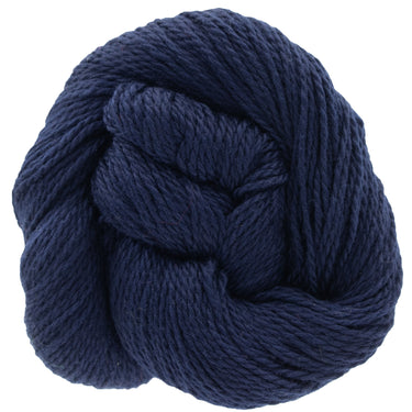 Blue Sky Fibers Organic Cotton Sport Yarn - 224 - Indigo - Zoom Image
