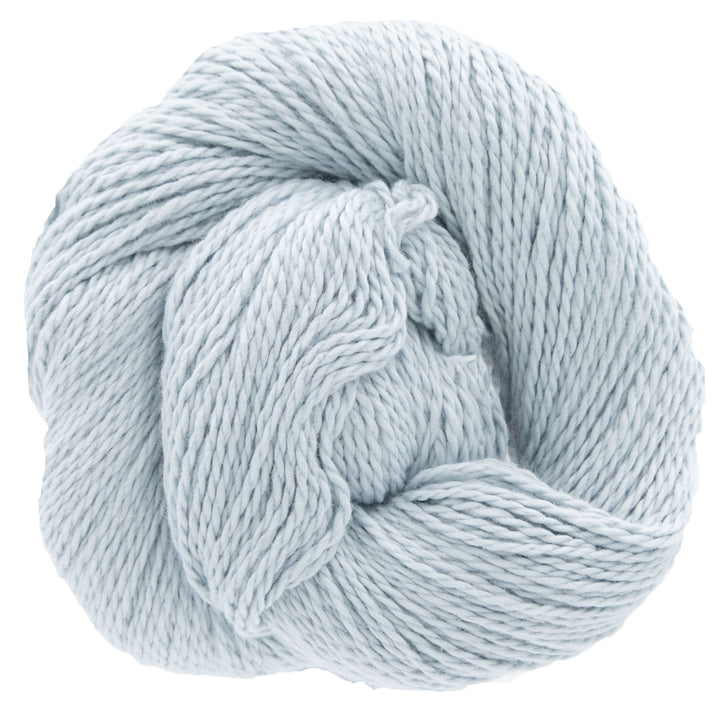 Blue Sky Fibers Organic Cotton Sport Yarn - 216 - Sky - Zoom Image