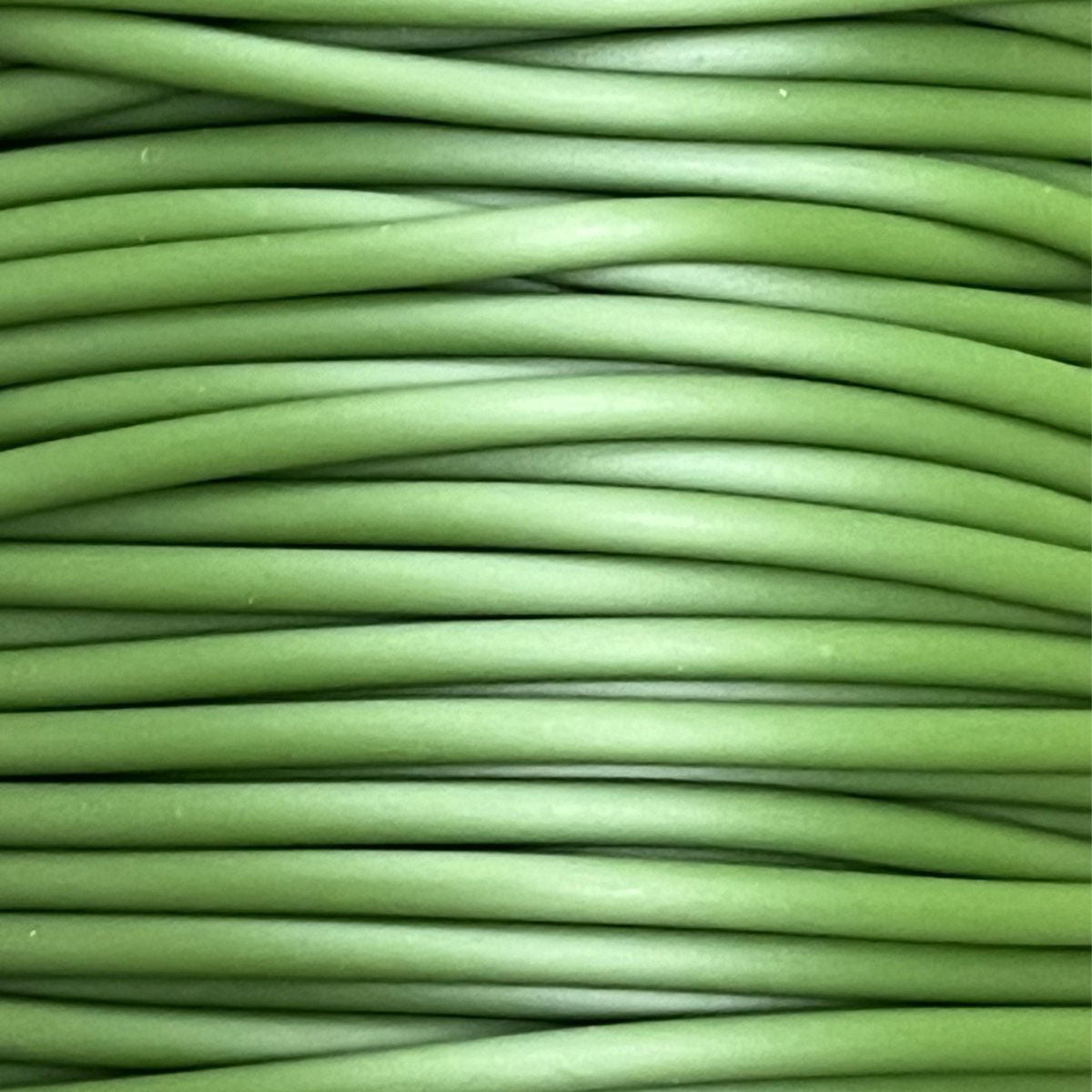 Minnie & Purl Purl Strings - Sweater Pack Plus - Olive - Extra Image