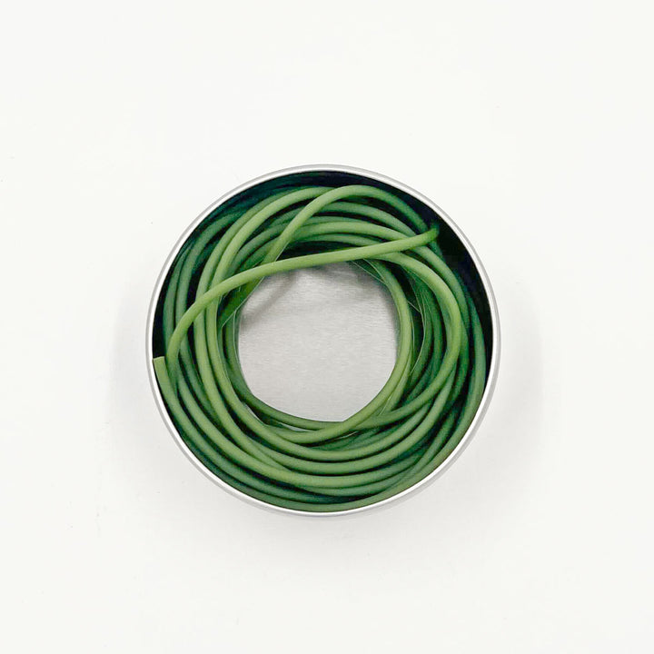 Minnie & Purl Purl Strings - Sweater Pack Plus - Olive - Extra Image