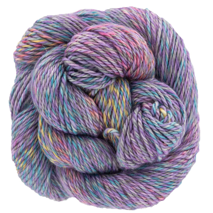 Urth Yarns Spiral Grain Light Worsted Yarn - Hickory - Zoom Image