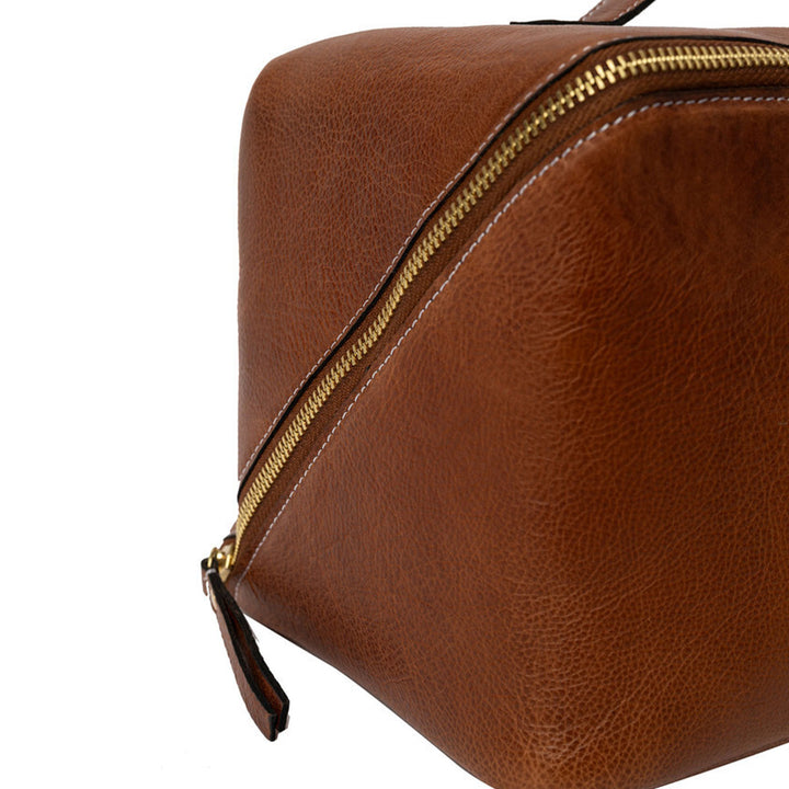 Re:Designed Project 10 - Walnut/Gold - Extra Image