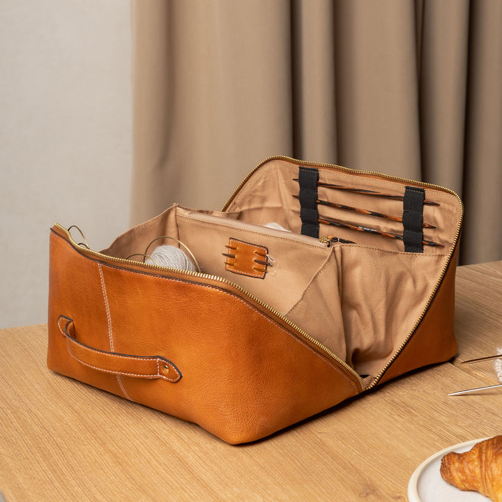 Re:Designed Project 10 - Walnut/Gold - Extra Image