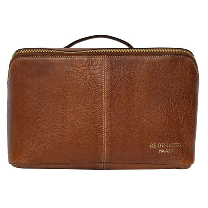 Re:Designed Project 10 - Walnut/Gold - Extra Image